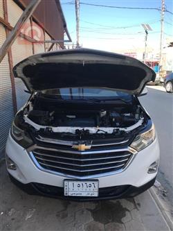 شيفروليه ايكونس